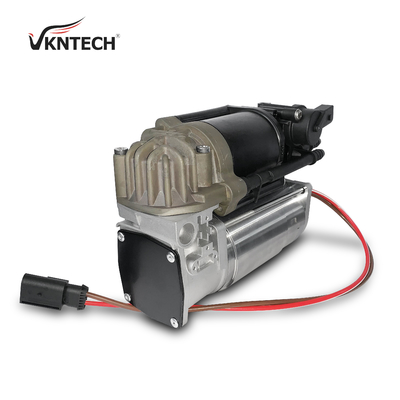 Aluminium-Luftfederkompressor für BMW F02 F07 37206864215 37206875176 VKNTECH 1D1501 ERSETZEN F01/02/11