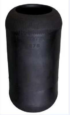 Naturkautschuk-Bellungen Luftquellen für 41022620 MAN 81436010163 Contitech 876N Goodyear 8314 VKNTECH V876