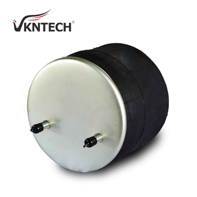 Gummiersatz Vkntech 1k8709 Trailer-Luft-Frühlinge Hendrickson S21800 Firestone-W01-358-8709 Goodyear 1R13-159