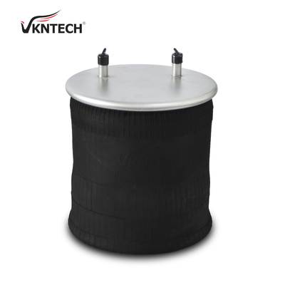 Trailer-Luft-Frühlinge Firestone W01-358-8093 Hendrickson S23748 für Contitech 11 10.5B-18 P 743 VKNTECH 1K8093
