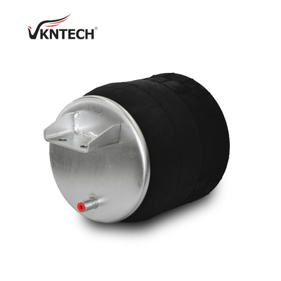 Gasgefüllte Luftaufhängung Luftfeder TRL250SCM GE13 mit Halterung Für Nissan Vkntech 1K6835