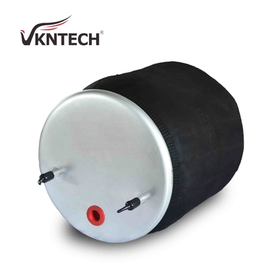 Luft-Frühlinge R.O.R MERITOR 21221307 CONTITECH 4157NP04 VKNTECH 1K6297 des Trailer-W01-M58-6297