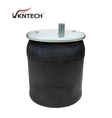 Luftfeder für Anhänger MERITOR MLF7038 Firestone W01-M58-6318 GRANNING 15783 ersetzt durch VKNTECH 1K6318