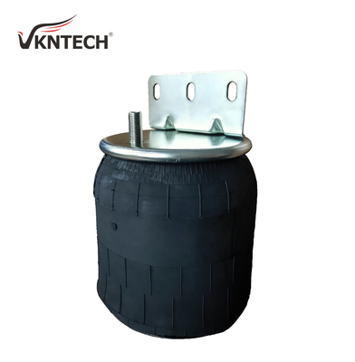 Lkw Luftfeder AB1DK23I-8816 Luftfeder Ersetzt Firestone W01-358-8816 Bluebird 58600 Ersetzt durch Vkntech 1K8816