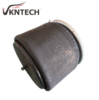 Lkw Luftfederkreuz Scania Referenz Nr. 1440307 470919 475149 SCANIA Goodyear 556028563 Firestone W01-095-0405 1T15L-4 Ersetzen durch Vkntech 1K6307