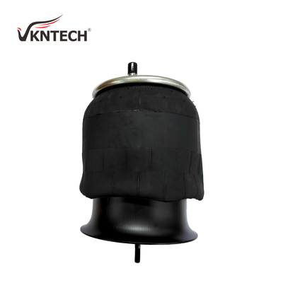 American Truck Air Spring Firestone W01-358-9781 Goodyear 1R12-603 FREIGHTLINER 681-320-0017 A16-14004-000 mit Metallkolben durch Vkntech 1K9782 ersetzt
