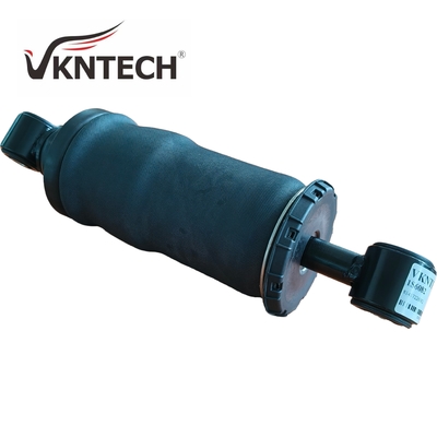Kabinenluftfeder für MAN Truck 81.41722.6082 Airbags MAN Teile durch Vkntech 1S6082 ersetzt