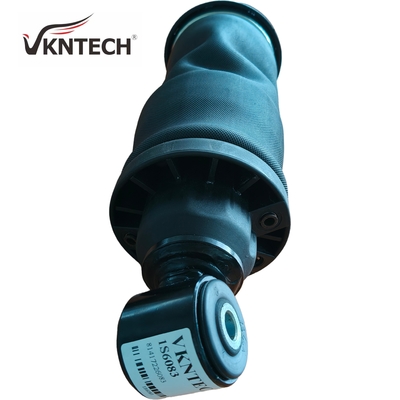 Kabinenluftfeder für MAN Truck 81.41722.6083 Airbags MAN Teile CB0302 Ersetzt durch Vkntech 1S6083