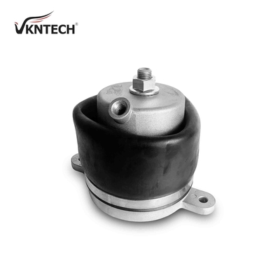 Vkntech 1S64451 Kabinenluftfeder für HYUNDAI WG1664430078 Airbags