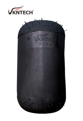 LKW-Luftfeder für VOLVO 3027271 Luftbehälter Contitech RZ415-25 für Firestone W01-095-0381 Ersetzt durch Vkntech V7054