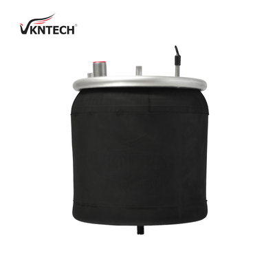 VOLVO TRUCK LUFTFEDER 22058737 21224745 Contitech 4560 N P02 Metall Stahlkolben Naturkautschuk Ersetzt durch Vkntech1K4745