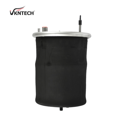 VOLVO LKW LUFTFEDER 22058741 21224749 Contitech 4570 N P02 Metall Stahlkolben Naturkautschuk Ersetzt durch Vkntech1K4749