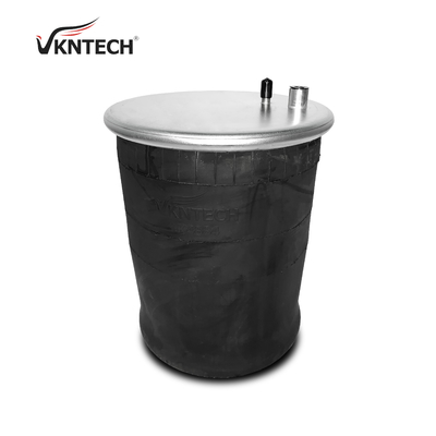 LUFTFEDER FÜR NUTZFAHRZEUGE 81.43601.6035 81.43600.6035 Contitech 4884N1P06 Goodyear 1R11-820 Von Vkntech1K6035