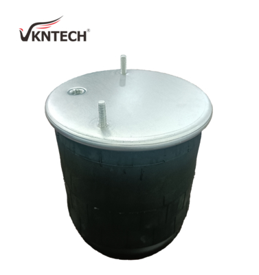 LUFTFEDER FÜR NUTZFAHRZEUGE Firestone W01-968-6226 WEWELER US 04437FA  6626-C mit Metallkolben ERSETZT DURCH  VKNTECH 1K6226