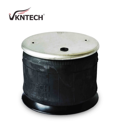 TRUCK AIR SPRINGContitech 6705NP01 Firestone W01-M58-6251 1T15AA-3 Goodyear 1R11-826 mit Metallkolben durch VKNTECH 1K6251 ersetzt