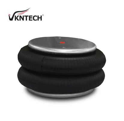 VKNTECH 2B7443  CONVOLUTED  AIR SPRING REPLACE Contitech FD330-30 323 Firestone 22C-1.5 W01-358-7443 Goodyear 2B12-305  PICK UP AIR SPRING  material bellow: NR