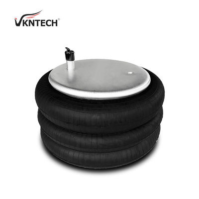 VKNTECH 3B8008  CONVOLUTED  LUFTFEDER ERSETZEN Contitech FT330-29 431 Goodyear 3B12-300 Firestone W01-358-8008 ABHOL-LUFTFEDER  Material Balg: NR