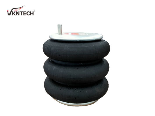 VKNTECH 3B7994 GEFALTETE LUFTFEDER ERSETZEN Contitech FT330-29 546 Goodyear 3B12-328 Firestone W01-358-7994 ABHOLUNG LUFTFEDER Material Balg: NR