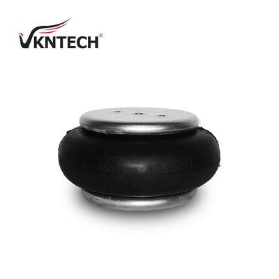 VKNTECH 1B5030 CONVOLUTED LUFTFEDER ERSETZT FS70-7 Material Balg: NR PICK UP LUFTFEDER