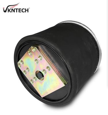 Anschlussluftfeder ersetzt durch BPW 36K 05.429.43.41.0 SCANIA 2198331 Contitech 4881NP02**CPL 4881NP30 Goodyear 1R14-757 Dunlop D14B44 mit Kunststoffkolben VKNTECH 1K3410