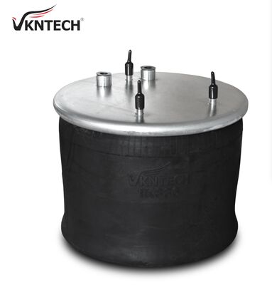 LKW-Luftfeder ersetzt durch DAF 0388165 VDL/DAF 0388165 1697678 Contitech 836MK1 Firestone W01-M58-8722 1T17AR-4.5 Goodyear 1R12-712 Phoenix 1DF25-11 Dunlop D13B32 VKNTECH 1K8722