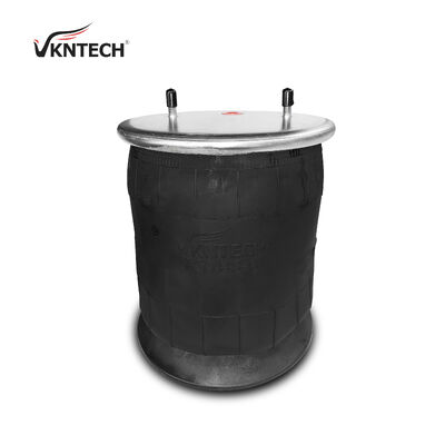 ANHÄNGER-LUFTFEDER SAF 3.229.0033.00 Contitech 4022NP05 Firestone W01-M58-8612 1T17BS-6 CF Gomma 1T300-37-206585 ERSETZEN DURCH VKNTECH 1K8612