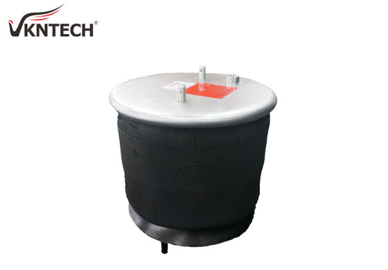 Luftfeder Firestone 1T15VR-3 durch VKNTECH 1K6255 ersetzt