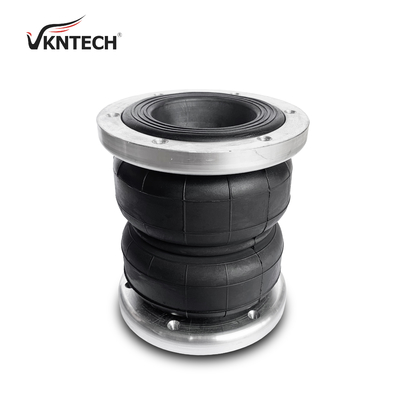 3/8-16 UNC-Luftbrücke-Luft-Frühling doppelter gewundener Firestone W01-358-3400