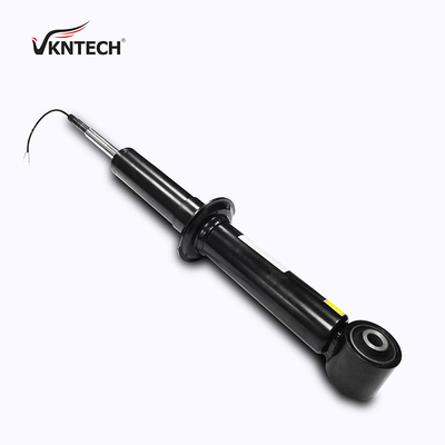 Des Soem-L320 Luft-Suspendierungs-Tasche AH32-18B036-AD Luft-Frühlings-22249854 für Front