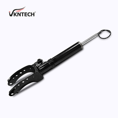 VKNTECH Porsche Luft-Spreizen des Luft-Frühlings-7P6616040K 7P6616040L für Autos PORSCHE CAYENNE