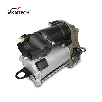 Erschütterung, die Mercedes Air Suspension Pump W164 A1643201204 A1643200304 rollt