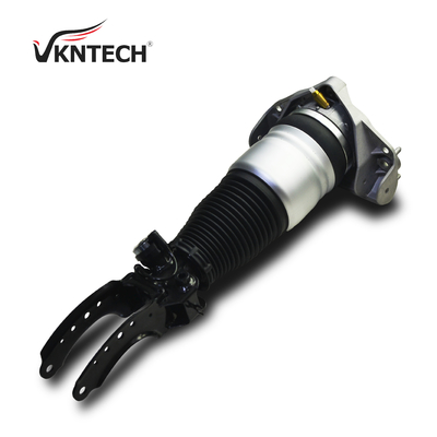 AUDI Q7 Front Suspension Air Bag 718 616 Luft-Stoßdämpfer der Rückseiten-039D
